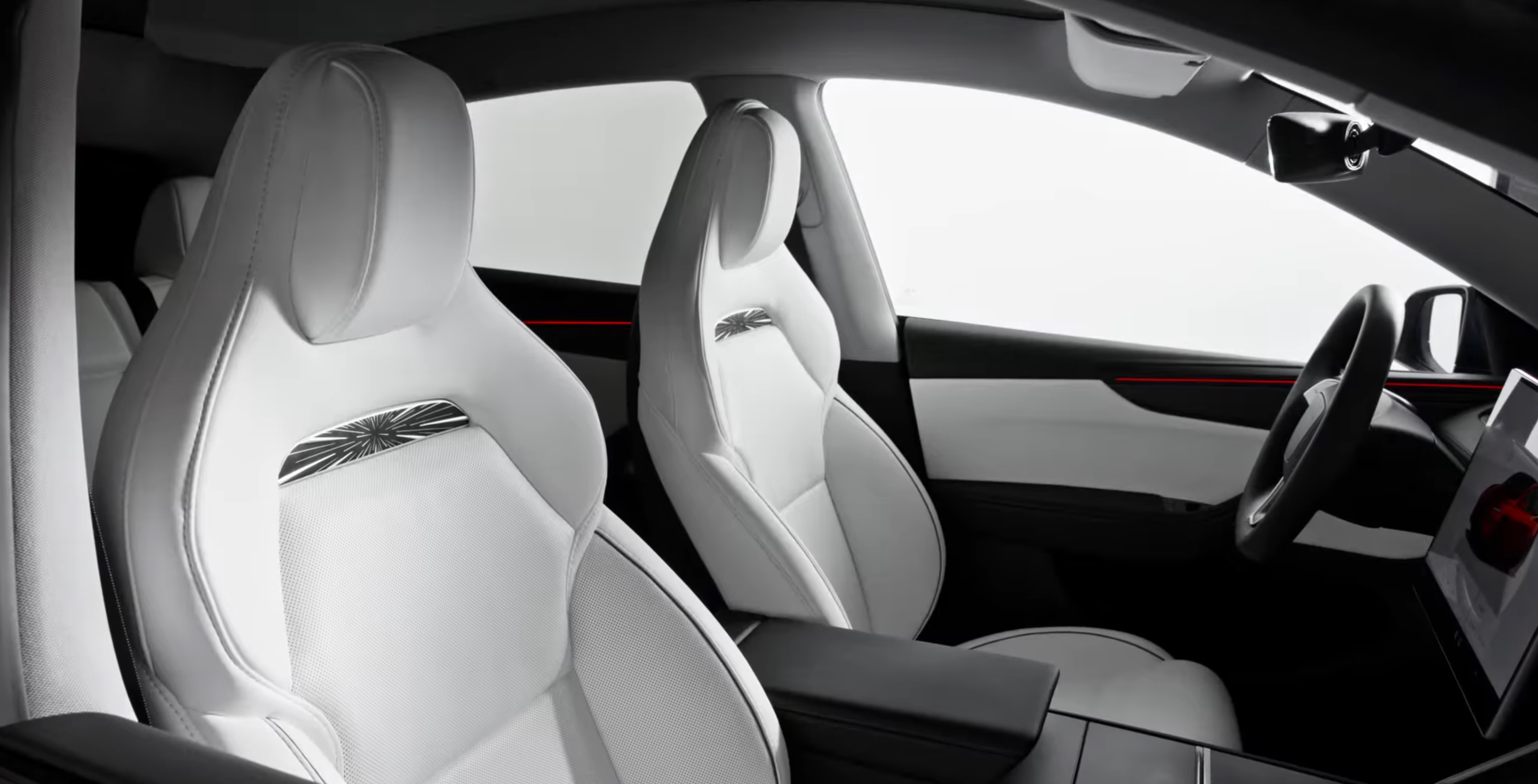 Model Y Performance -8